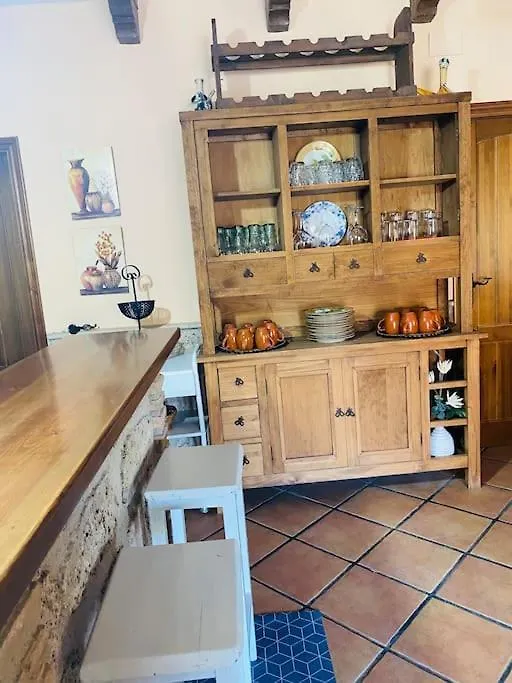 Casa rural La Vega-1