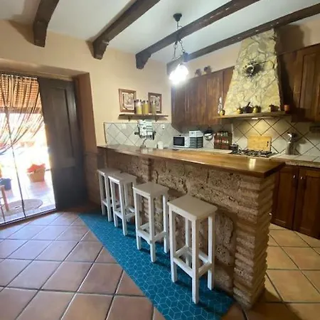 Casa rural La Vega-3